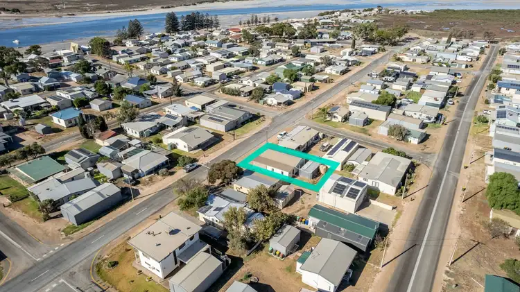 Fifth view of Homely house listing, 33 Snapper Road, Fisherman Bay SA 5522