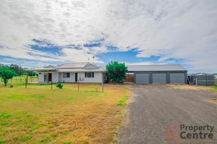Second view of Homely house listing, 29 Hustons Place, Dalby QLD 4405