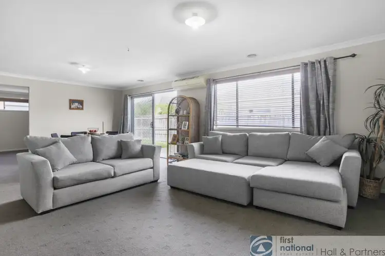 Fifth view of Homely house listing, 8 Camkerr Place, Lyndhurst VIC 3975