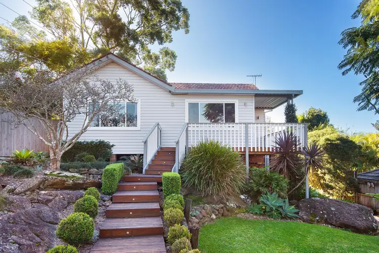Main view of Homely house listing, 10a Winsome Avenue, North Balgowlah NSW 2093