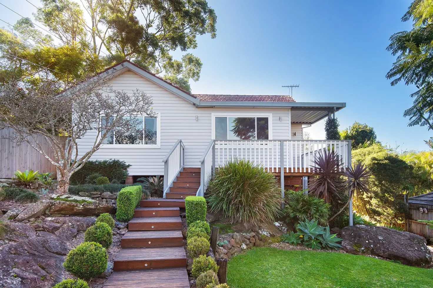 Main view of Homely house listing, 10a Winsome Avenue, North Balgowlah NSW 2093