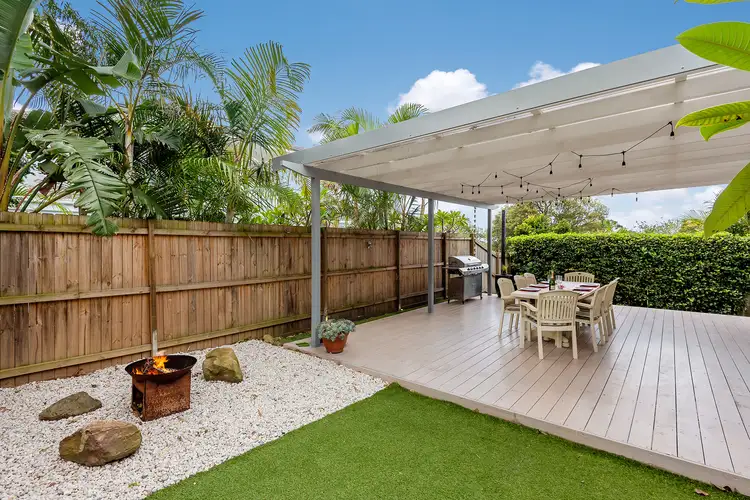 Third view of Homely house listing, 10a Winsome Avenue, North Balgowlah NSW 2093