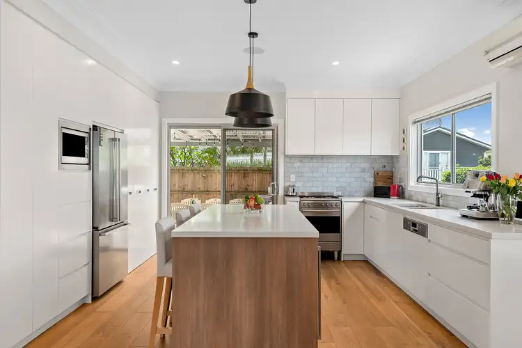 Fifth view of Homely house listing, 10a Winsome Avenue, North Balgowlah NSW 2093