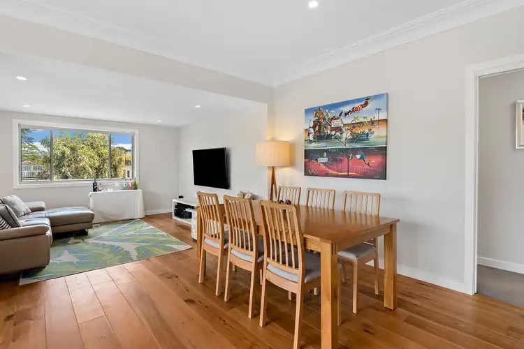 Sixth view of Homely house listing, 10a Winsome Avenue, North Balgowlah NSW 2093