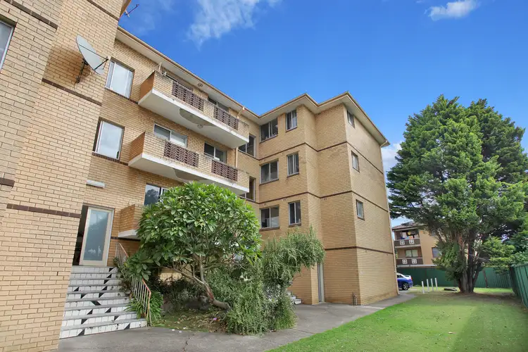14/94-96 St Hilliers Road, Auburn NSW 2144