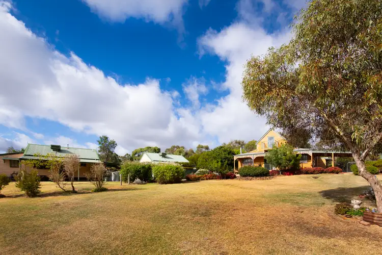 Main view of Homely house listing, 87 Church Street, Maldon VIC 3463