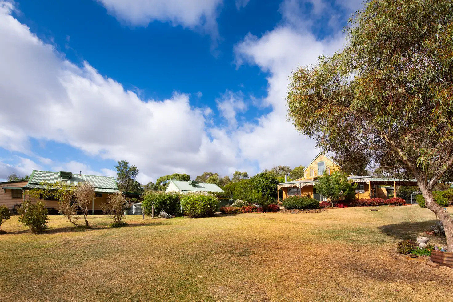 Main view of Homely house listing, 87 Church Street, Maldon VIC 3463