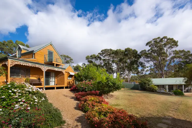 Second view of Homely house listing, 87 Church Street, Maldon VIC 3463
