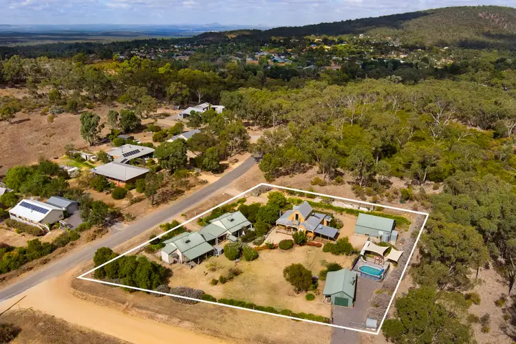 Third view of Homely house listing, 87 Church Street, Maldon VIC 3463
