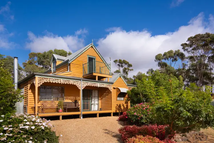 Fifth view of Homely house listing, 87 Church Street, Maldon VIC 3463