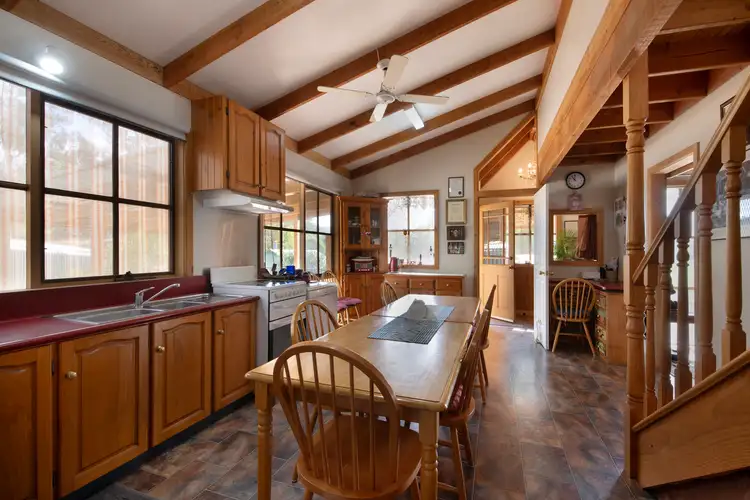 Sixth view of Homely house listing, 87 Church Street, Maldon VIC 3463