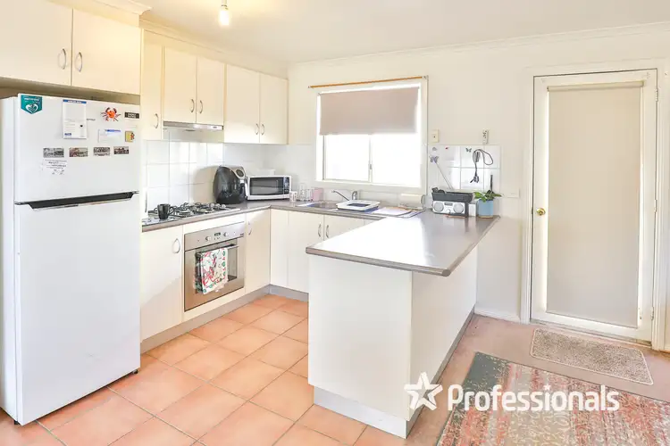 Second view of Homely block of units listing, 1 & 2/178 Pitman Avenue, Buronga NSW 2739