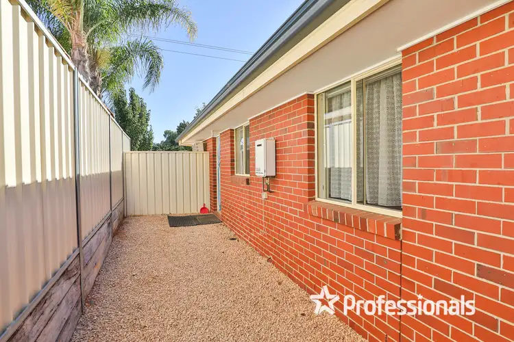 Fourth view of Homely block of units listing, 1 & 2/178 Pitman Avenue, Buronga NSW 2739
