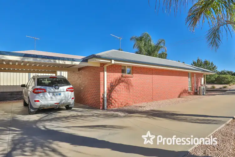 Fifth view of Homely block of units listing, 1 & 2/178 Pitman Avenue, Buronga NSW 2739