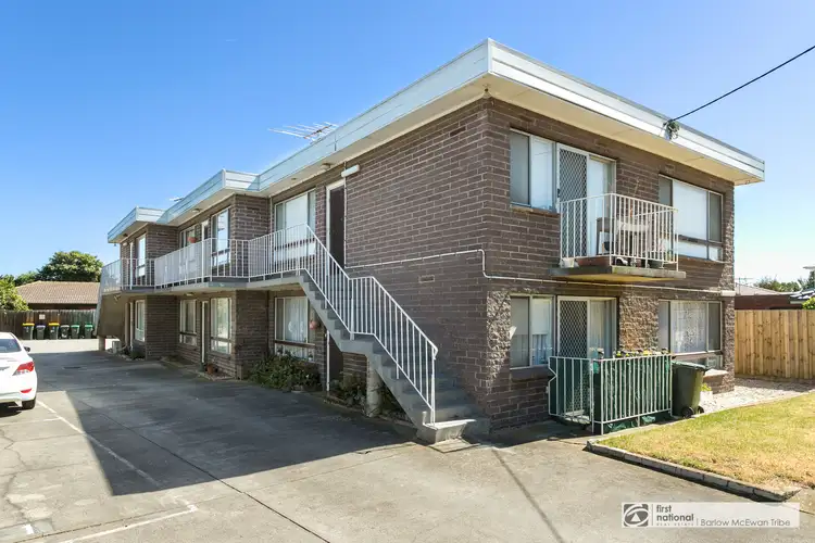 6/21 Mulga Street, Altona VIC 3018
