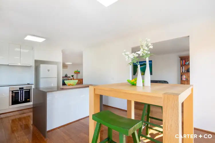 Fourth view of Homely townhouse listing, 77 Hallen Close, Phillip ACT 2606