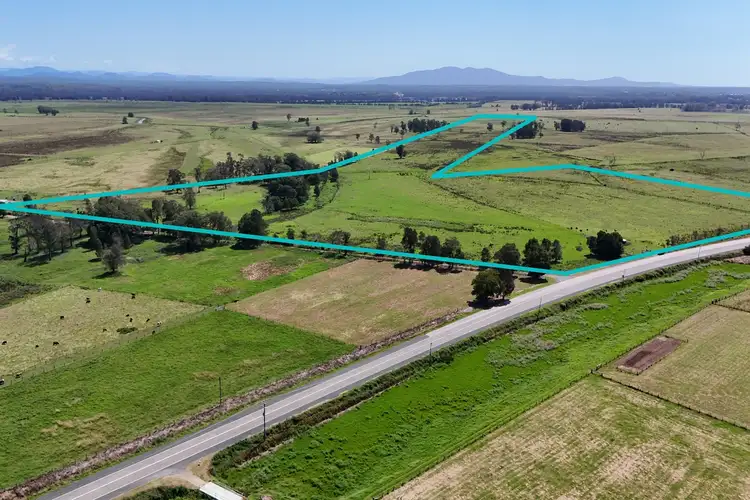 Seventh view of Homely rural property listing, LOT A & B Macleay Valley Way, Clybucca NSW 2440