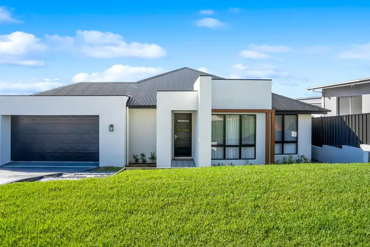Main view of Homely house listing, 13 Limestone Crescent, Forster NSW 2428