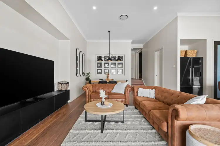 Fifth view of Homely house listing, 13 Limestone Crescent, Forster NSW 2428