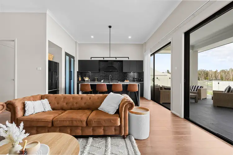 Sixth view of Homely house listing, 13 Limestone Crescent, Forster NSW 2428