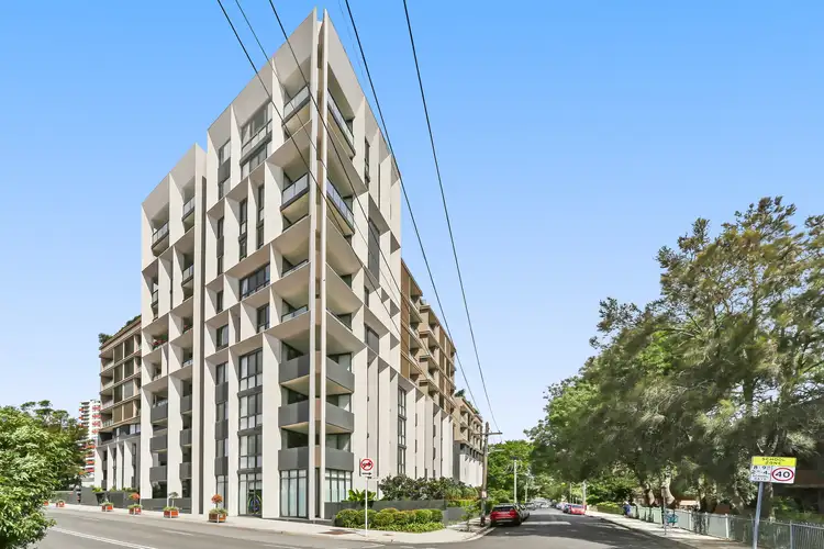 Main view of Homely unit listing, 902/68 Railway Parade, Burwood NSW 2134