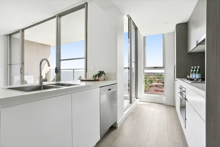 Third view of Homely unit listing, 902/68 Railway Parade, Burwood NSW 2134