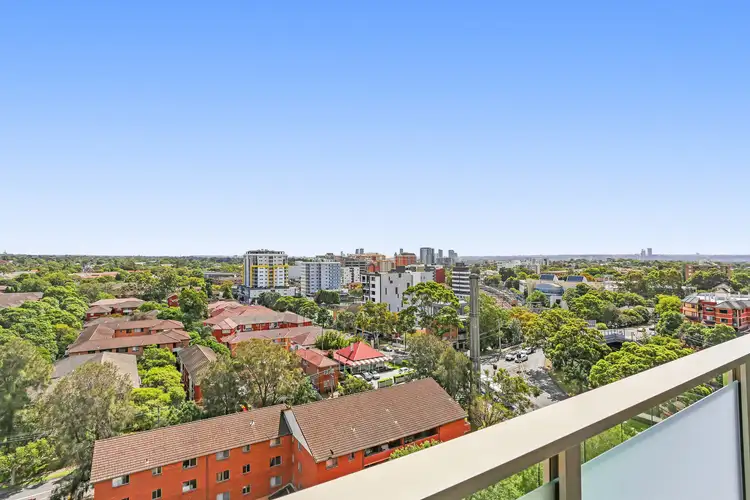 Sixth view of Homely unit listing, 902/68 Railway Parade, Burwood NSW 2134