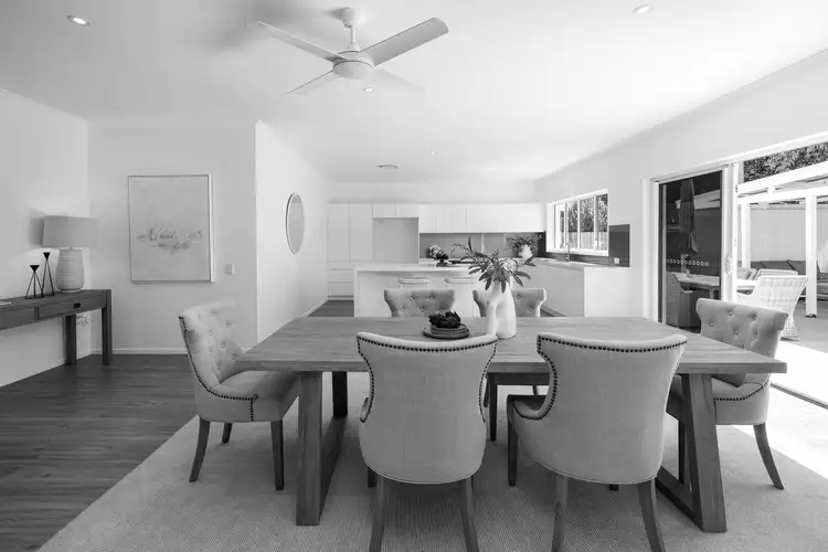5 Broadreach Court, Noosa Waters QLD 4566