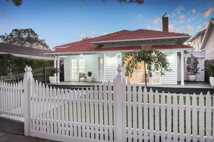 Second view of Homely house listing, 31 Home Road, Newport VIC 3015
