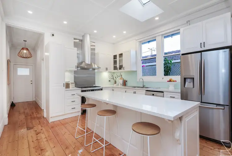 Fourth view of Homely house listing, 31 Home Road, Newport VIC 3015