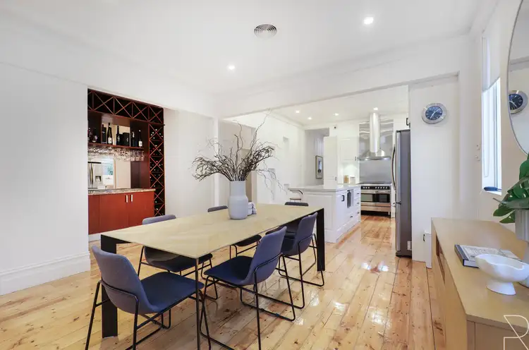 Fifth view of Homely house listing, 31 Home Road, Newport VIC 3015