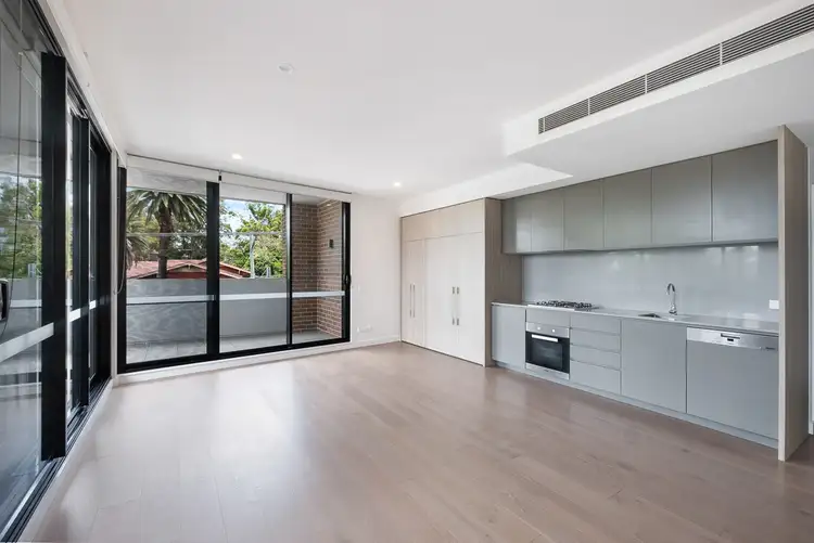 Main view of Homely apartment listing, 4.305/18 Hannah Street, Beecroft NSW 2119