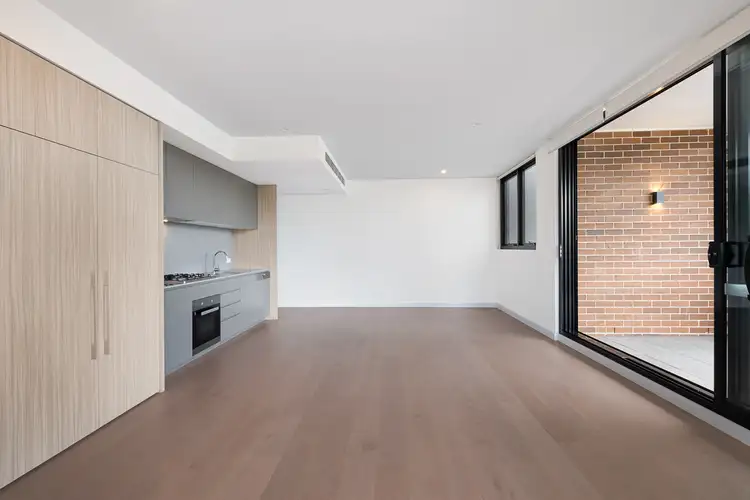 Second view of Homely apartment listing, 4.305/18 Hannah Street, Beecroft NSW 2119