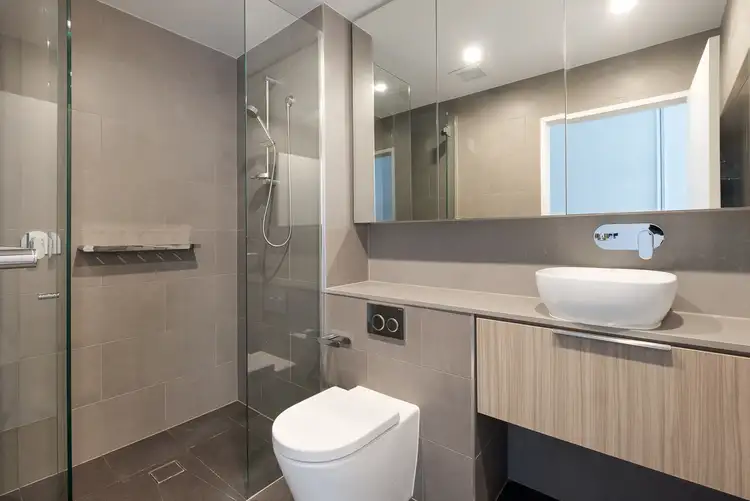 Third view of Homely apartment listing, 4.305/18 Hannah Street, Beecroft NSW 2119