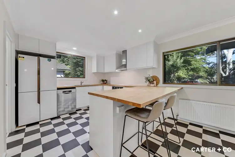 Third view of Homely house listing, 32 Goodwin Street, Lyneham ACT 2602