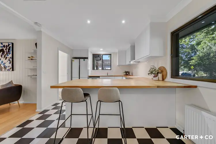 Fourth view of Homely house listing, 32 Goodwin Street, Lyneham ACT 2602