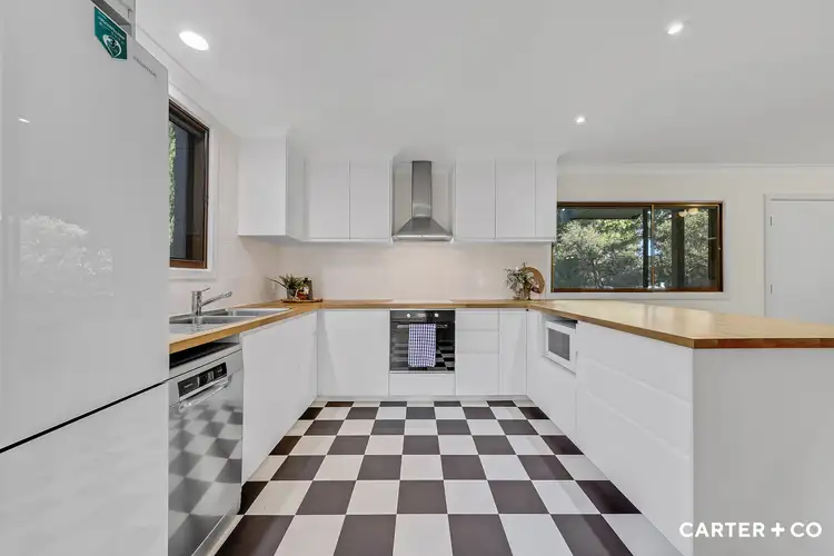 Fifth view of Homely house listing, 32 Goodwin Street, Lyneham ACT 2602