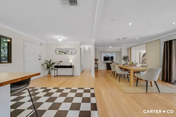 Sixth view of Homely house listing, 32 Goodwin Street, Lyneham ACT 2602