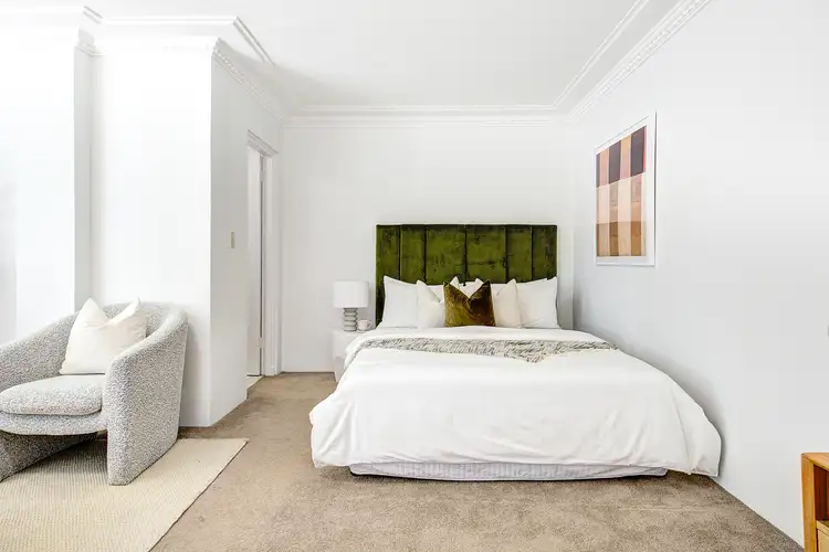 Fifth view of Homely apartment listing, 12/231 Ernest Street, Cammeray NSW 2062