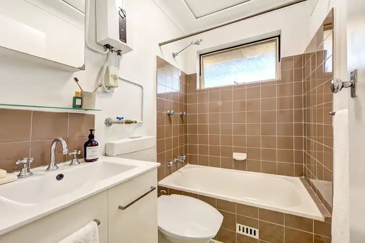 Sixth view of Homely apartment listing, 12/231 Ernest Street, Cammeray NSW 2062