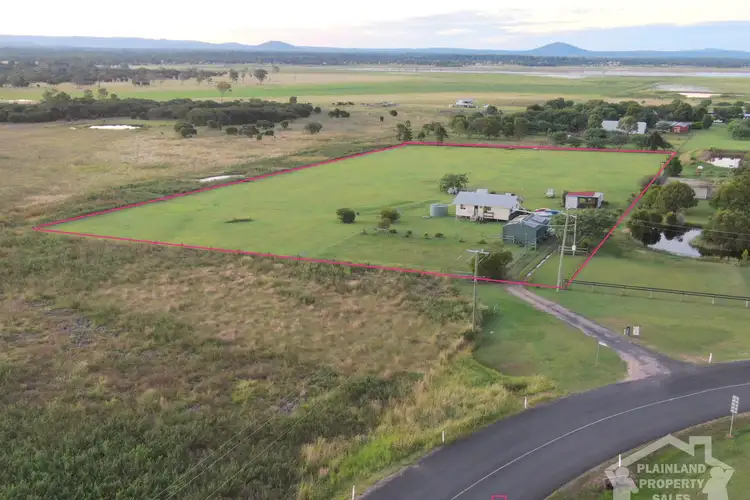 Main view of Homely house listing, 1 Turpin Road, Kentville QLD 4341