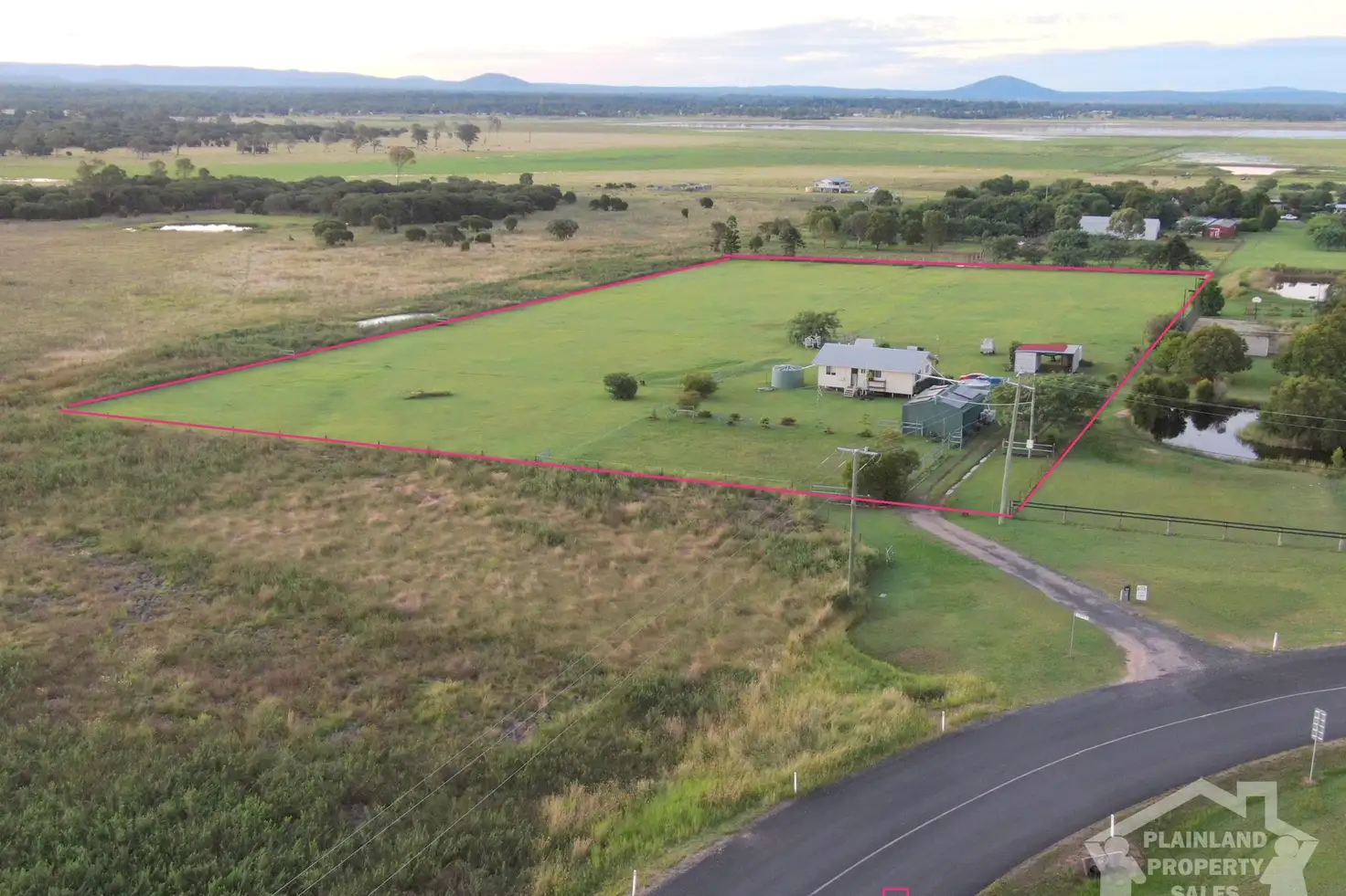 Main view of Homely house listing, 1 Turpin Road, Kentville QLD 4341