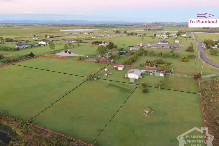 Second view of Homely house listing, 1 Turpin Road, Kentville QLD 4341