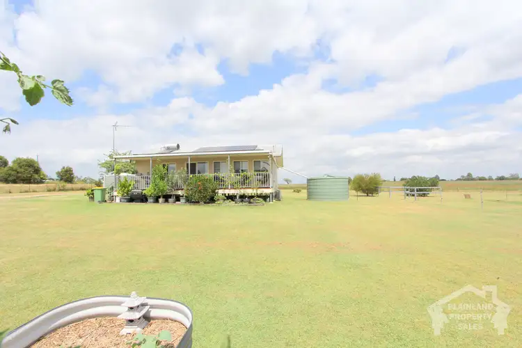 Third view of Homely house listing, 1 Turpin Road, Kentville QLD 4341