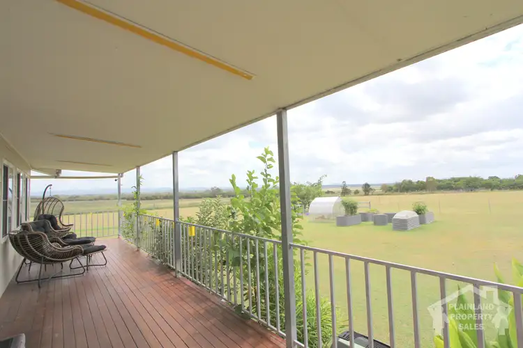 Fifth view of Homely house listing, 1 Turpin Road, Kentville QLD 4341