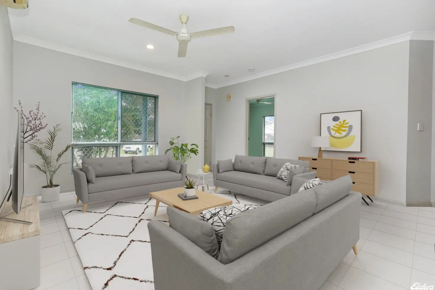 Main view of Homely house listing, 34 Corypha Circuit, Durack NT 830