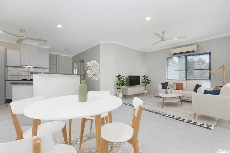 Third view of Homely house listing, 34 Corypha Circuit, Durack NT 830