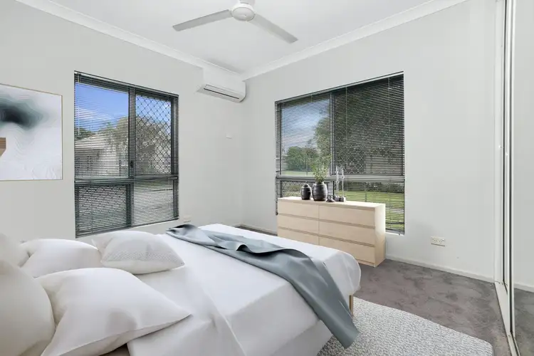 Sixth view of Homely house listing, 34 Corypha Circuit, Durack NT 830