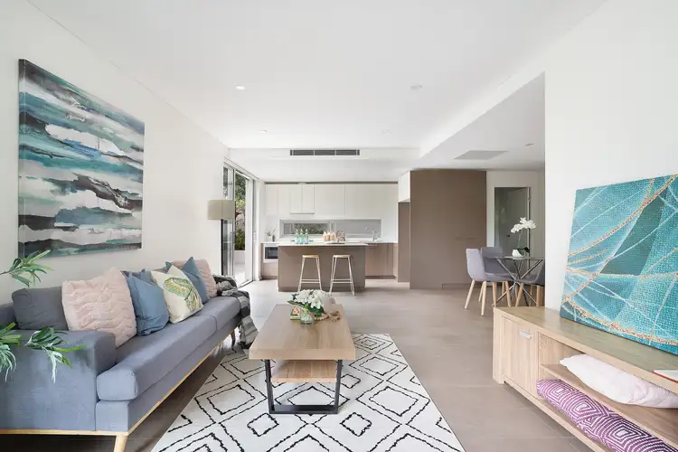 2/27 George Street, Marrickville NSW 2204