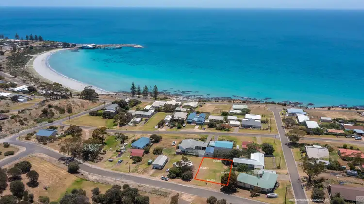 17 Warrawee Terrace, Penneshaw SA 5222